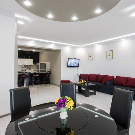 Shevchenko Residence Тбилиси Экстерьер фото