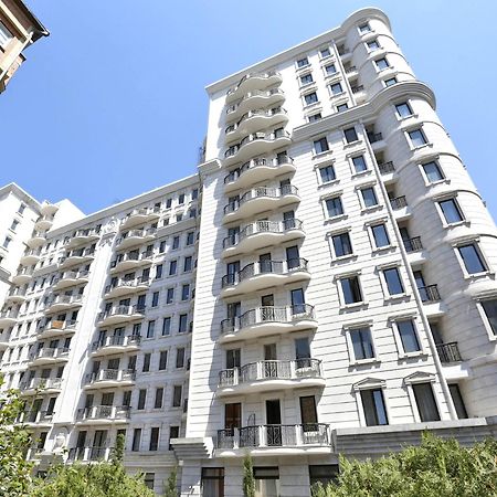 Shevchenko Residence Тбилиси Экстерьер фото
