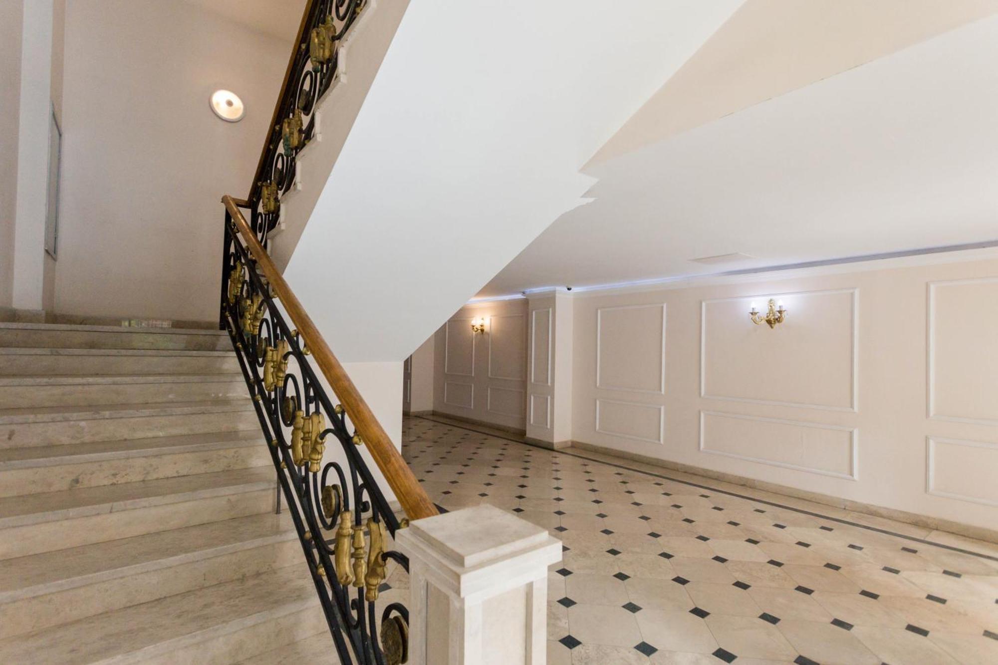Shevchenko Residence Тбилиси Экстерьер фото