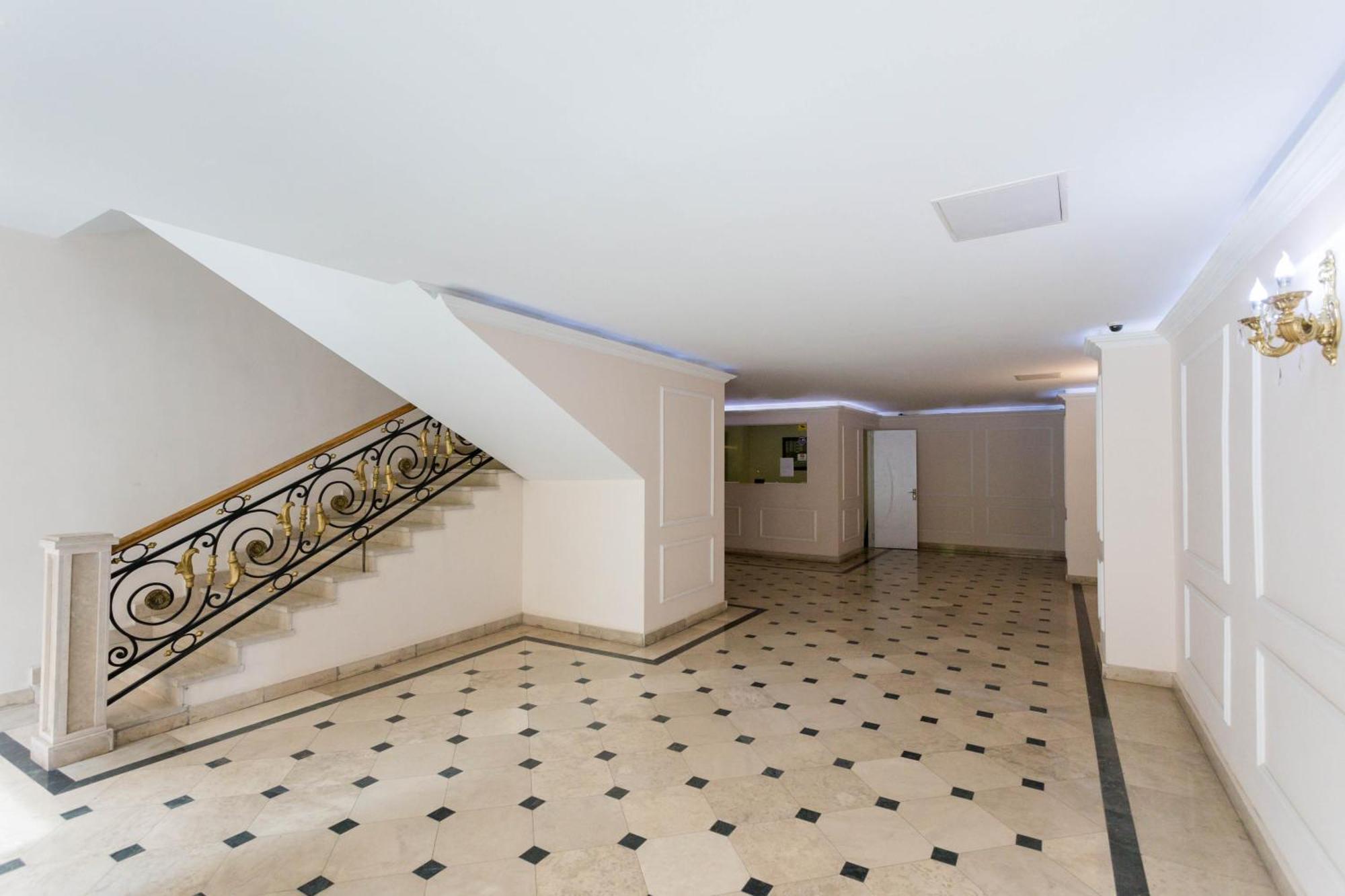 Shevchenko Residence Тбилиси Экстерьер фото