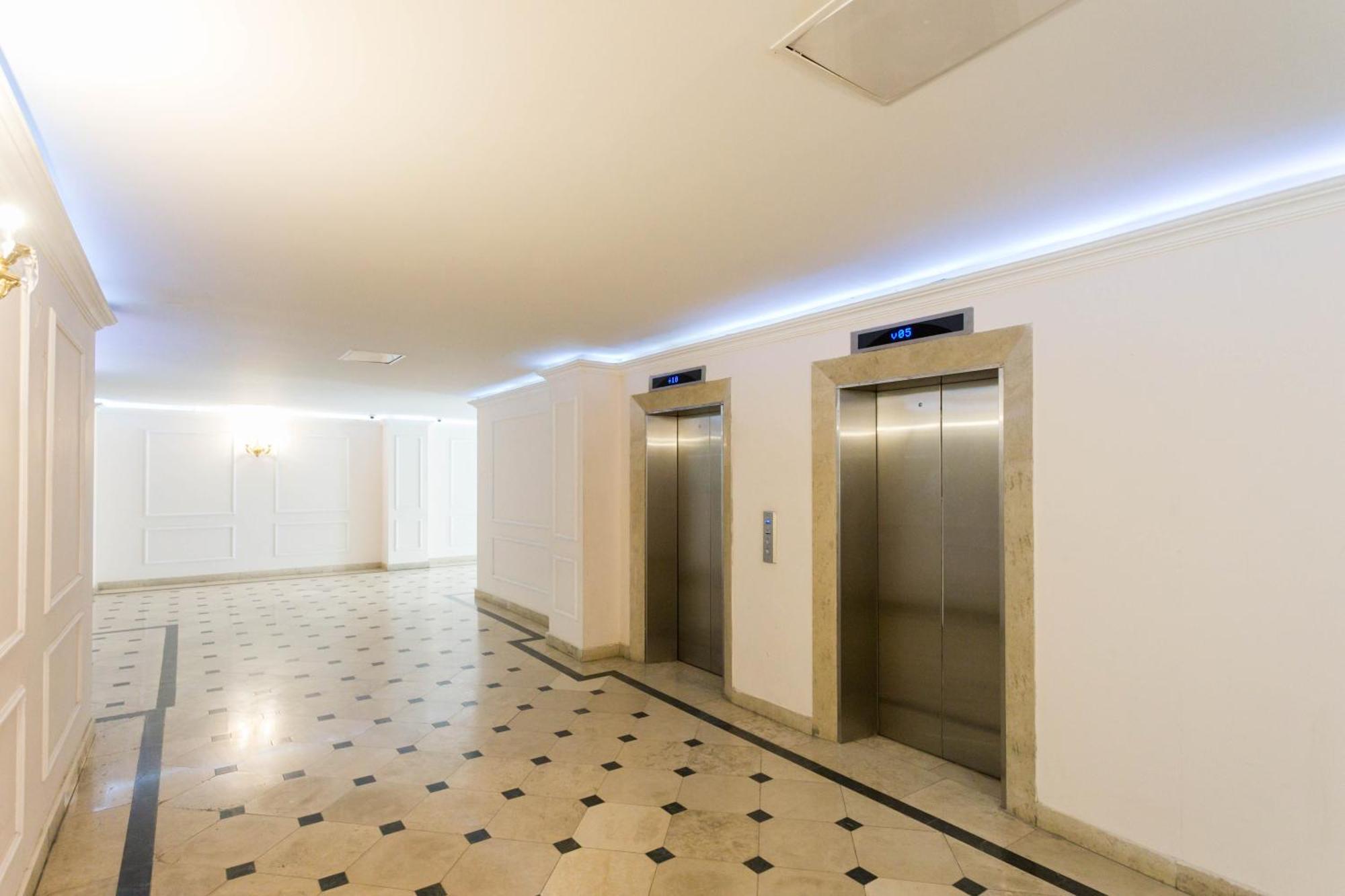 Shevchenko Residence Тбилиси Экстерьер фото