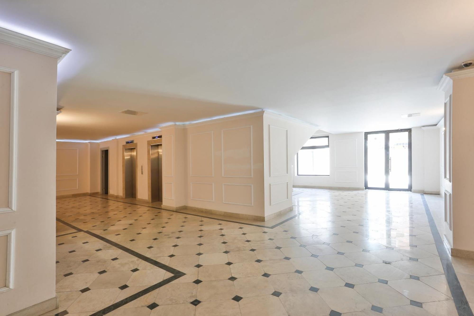Shevchenko Residence Тбилиси Экстерьер фото