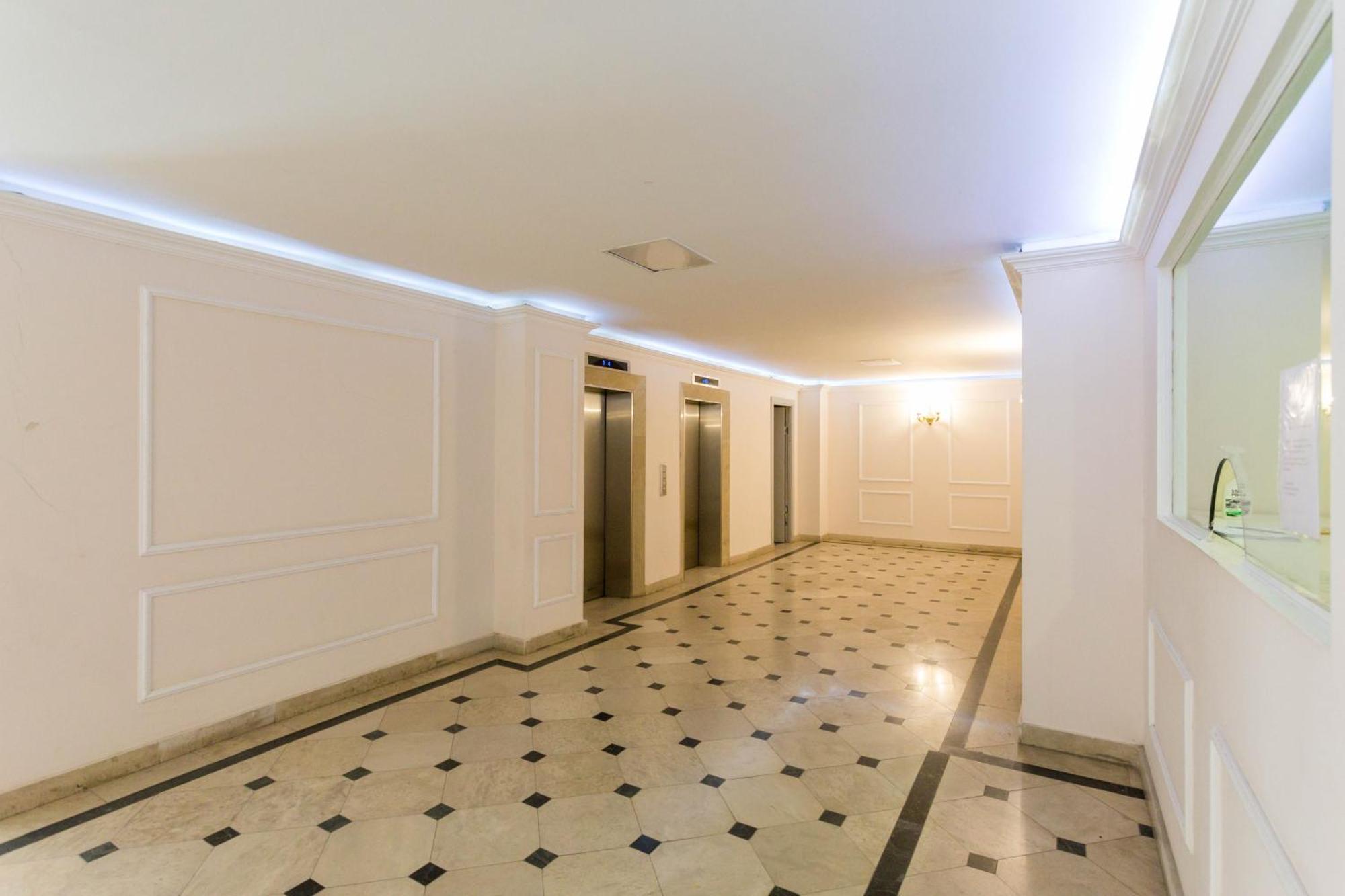Shevchenko Residence Тбилиси Экстерьер фото