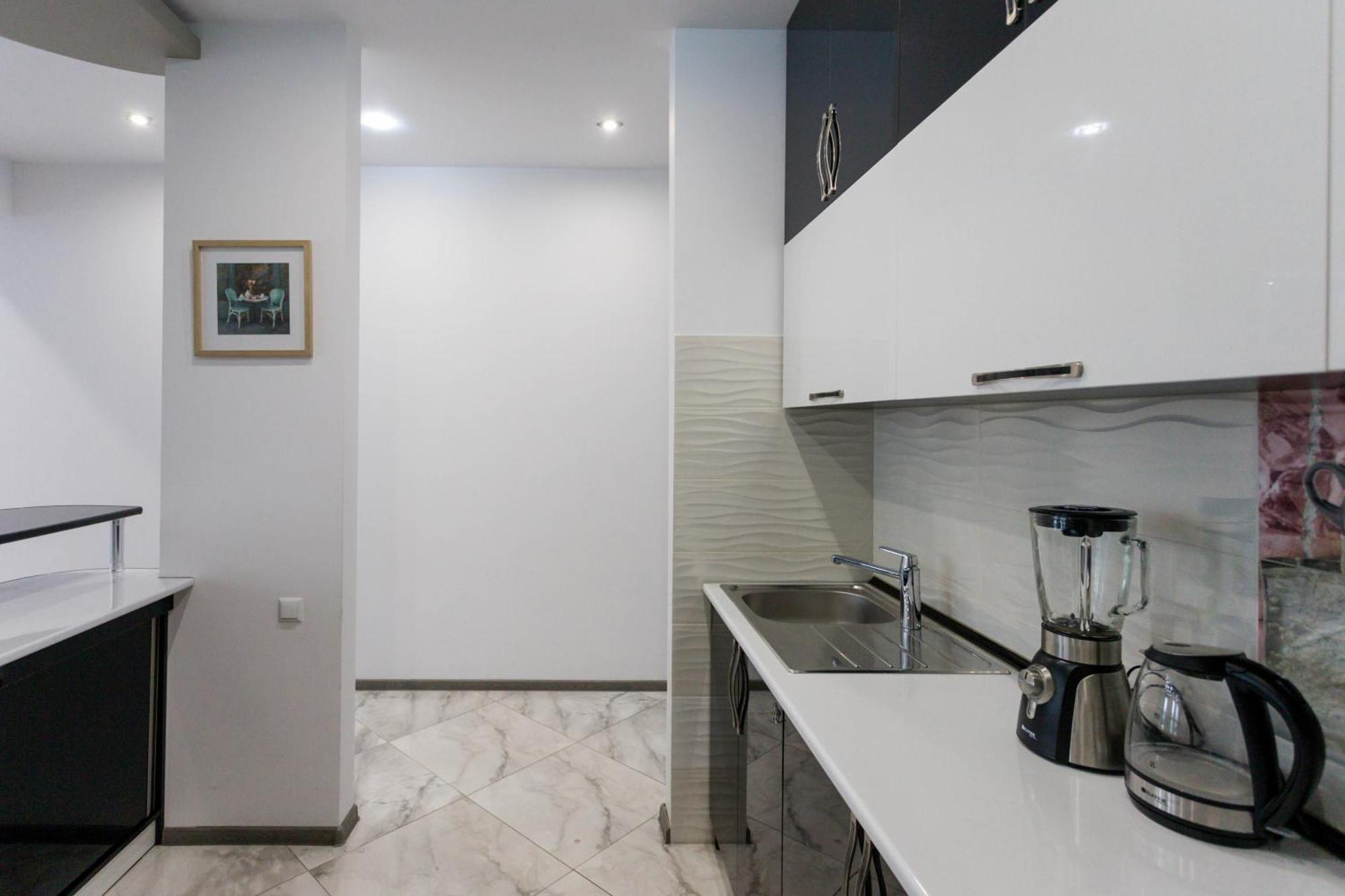 Shevchenko Residence Тбилиси Экстерьер фото